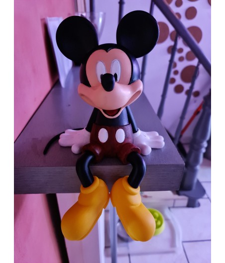 Mickey Mouse