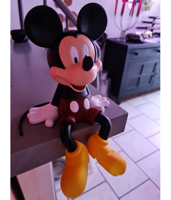 Mickey Mouse