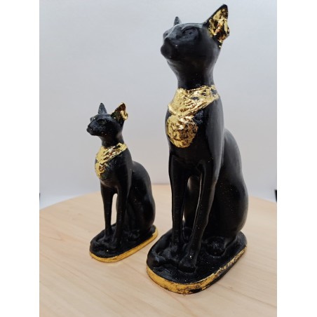 Statue Bastet